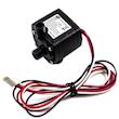 پمپ آب 0,007 اسب بخار سولار مدل 12v-jt-180a