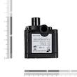 پمپ آب 0,007 اسب بخار سولار مدل 12v-jt-180a