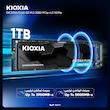 اس اس دی اینترنال PCIe Gen4 x4 کیوکسیا مدل EXCERIA PLUS G3 ظرفیت 1 ترابایت
