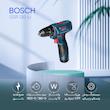 دریل پیچ گوشتی شارژی بوش مدل GSR 120-LI