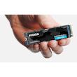 اس اس دی اینترنال PCIe Gen4 x4 کیوکسیا مدل EXCERIA PLUS G3 ظرفیت 1 ترابایت