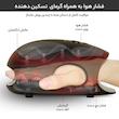 ماساژور دست سینکام مدل CM-026H