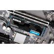 اس اس دی اینترنال PCIe Gen4 x4 کیوکسیا مدل EXCERIA PLUS G3 ظرفیت 1 ترابایت