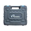 مجموعه 30 عددی پیچ گوشتی شارژی ویوارکس مدل VR1210V-22A