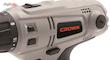 دریل پیچ گوشتی برقی کرون مدل CT10113