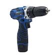 دریل پیچ گوشتی شارژی صنعتی 10 میلی متری 12 ولت ویوارکس مدل VR12V_ 1C کد 01 