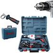 دریل چکشی رونیکس مدل ROX-2220