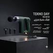 ماساژور برقی تکنودی مدل TD3210