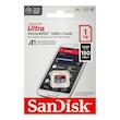 کارت حافظه microSDXC مدل Ultra کلاس 10 استاندارد UHS-I A1 سرعت 150MBps ظرفیت یک ترابایت