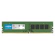 رم کامپیوتر DDR4 دو کاناله 3200 مگاهرتز CL22 کروشیال مدل CT16 ظرفیت 16 گیگابایت