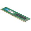 رم کامپیوتر DDR4 دو کاناله 3200 مگاهرتز CL22 کروشیال مدل CT16 ظرفیت 16 گیگابایت