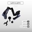 ماساژور برقی لایچی مدل L-088MG