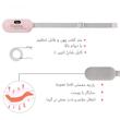 ماساژور حرارتی شکم آی کالما مدل 3