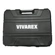 دریل چکشی تخریب سایز 13 میلی متری 1250 وات ویوارکس مدل VR1250-DH