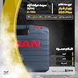 دریل بتن کن توسن مدل 8020 H