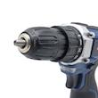 دریل پیچ گوشتی شارژی صنعتی 10 میلی متری 18 ولت باس مدل 18V کد 1
