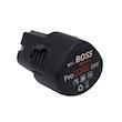 دریل پیچ گوشتی شارژی صنعتی 10 میلی متری 18 ولت باس مدل 18V کد 1