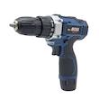 دریل پیچ گوشتی شارژی صنعتی 10 میلی متری 18 ولت باس مدل 18V کد 1