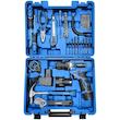 مجموعه 40 عددی دریل پیچ گوشتی شارژی 10 میلی متری 12 ولت ویوارکس  مدل VR1240-CDK