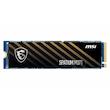 اس اس دی اینترنال PCIe Gen3 x4 ام اس آی مدل SPATIUM M371 ظرفیت 500 گیگابایت