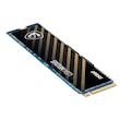 اس اس دی اینترنال PCIe Gen3 x4 ام اس آی مدل SPATIUM M371 ظرفیت 500 گیگابایت