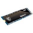 اس اس دی اینترنال PCIe Gen3 x4 ام اس آی مدل SPATIUM M371 ظرفیت 500 گیگابایت