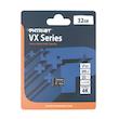 کارت حافظه‌ microSDXC پتریوت مدل VX کلاس 10 استاندارد UHS-I U3-4Kسرعت 90MBps ظرفیت 32 گیگابایت 