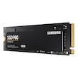 اس اس دی اینترنال PCIe Gen3 x4 سامسونگ مدل 980 ظرفیت 500 گیگابایت