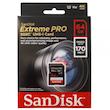 کارت حافظه SD سندیسک مدل SD Card 64GB 170mbs ظرفیت 64 گیگابایت