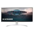 مانیتور ال جی مدل 29WQ600-W سایز 29 اینچ، رزولوشن Full HD، پنل IPS، نرخ بروزرسانی تصویر 100 هرتز، نسبت تصویر 21:9-Ultra Wide، یک پورت HDMI و یک پورت DisplayPort و یک پورت USB-C