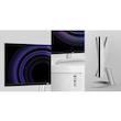 مانیتور ال جی مدل 29WQ600-W سایز 29 اینچ، رزولوشن Full HD، پنل IPS، نرخ بروزرسانی تصویر 100 هرتز، نسبت تصویر 21:9-Ultra Wide، یک پورت HDMI و یک پورت DisplayPort و یک پورت USB-C