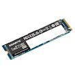 اس اس دی اینترنال گیگابایت مدل Gen3 2500E ظرفیت 500 گیگابایت