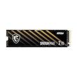 اس اس دی اینترنال PCIe Gen4 x4 ام اس آی مدل M461 ظرفیت 2 ترابایت