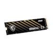 اس اس دی اینترنال PCIe Gen4 x4 ام اس آی مدل M461 ظرفیت 2 ترابایت