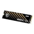 اس اس دی اینترنال PCIe Gen4 x4 ام اس آی مدل M461 ظرفیت 2 ترابایت