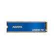 اس اس دی اینترنال PCIe Gen3 x4 ای دیتا مدل LEGEND 700 ظرفیت 256 گیگابایت