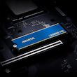 اس اس دی اینترنال PCIe Gen3 x4 ای دیتا مدل LEGEND 700 ظرفیت 256 گیگابایت