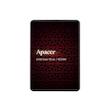 اس اس دی اینترنال SATA III اپیسر مدل AS350X ظرفیت 256 گیگابایت
