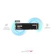 اس اس دی اینترنال PCIe Gen3 x4 سامسونگ مدل 980 ظرفیت 250 گیگابایت