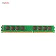 رم کامپیوتر کینگستون مدل ValueRAM DDR3 1600MHz ظرفیت 8 گیگابایت تک کاناله DIMM با تایمینگ CL11 و ولتاژ کاری 1.5 ولت