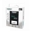 اس اس دی اینترنال کینگ مکس مدل KM256GSIV32 ظرفیت 256 گیگابایت