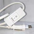 آباژور رومیزی مدل BSS-001