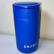 تراول ماگ مدل هولدر دار کد ENJOY  گنجایش 0.3 لیتر