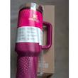 تراول ماگ استنلی مدل Tumbler طرح شماره 005 ظرفیت ۱.۱۸ لیتر