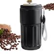ماگ سفری مدل COFFEE کد 1369n گنجایش 0.40 لیتر