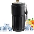 ماگ سفری مدل COFFEE کد 1369n گنجایش 0.40 لیتر