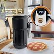 ماگ سفری مدل COFFEE کد 1369n گنجایش 0.40 لیتر