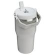 تراول ماگ استنلی مدل IceFlow Flip Straw Tumbler 2.0 گنجایش 0.59 لیتر