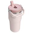 تراول ماگ استنلی مدل IceFlow Flip Straw Tumbler 2.0 گنجایش 0.59 لیتر
