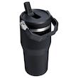 تراول ماگ استنلی مدل IceFlow Flip Straw Tumbler 2.0 گنجایش 0.59 لیتر